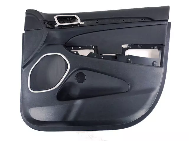 5PS441X9AA - Interior Trim: Front Door Trim Panel, Right for Mopar Image