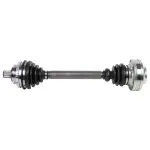 NCV72070 - : 01-03 Volkswagen EuroVan CV Axle Assembly  - Front Right for GSP Image