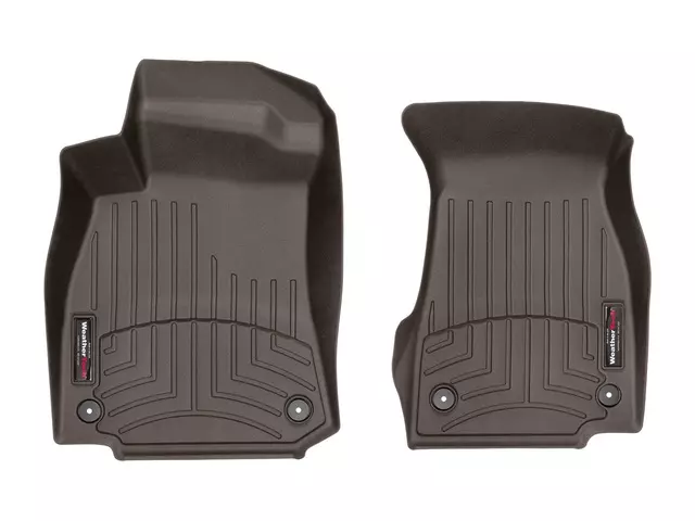 4715111 - Accessories: Front Cocoa FloorLiner™ DigitalFit® for WeatherTech Image