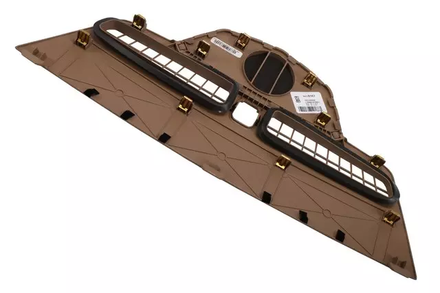 84138167 - : Maple Sugar Instrument Panel Extension for Cadillac: XT5, XT6 Image