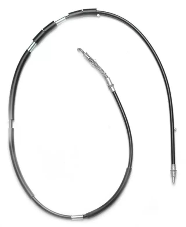 19143773 - : Rear Parking Brake Cable Assembly for GM Image