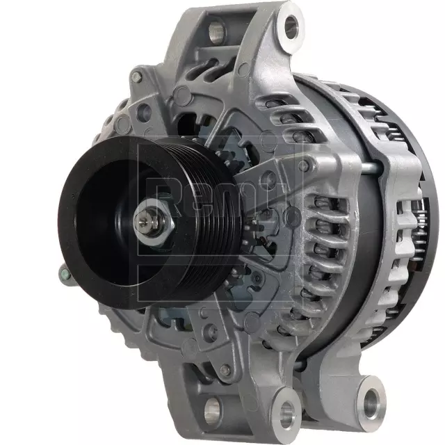 12923 - : Remy Alternator for Remy Image