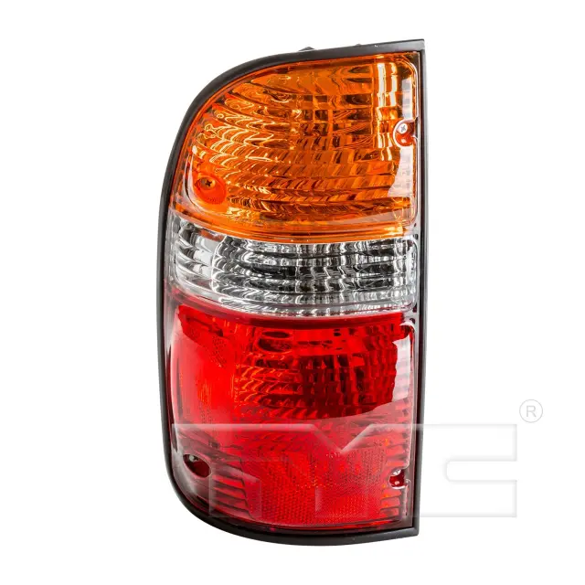 11553600 - : TYC Tail Light Assembly for TYC Image