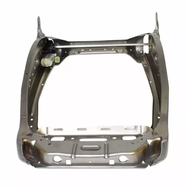 Seat Back Frame - Ford (NU5Z-7861018-G)