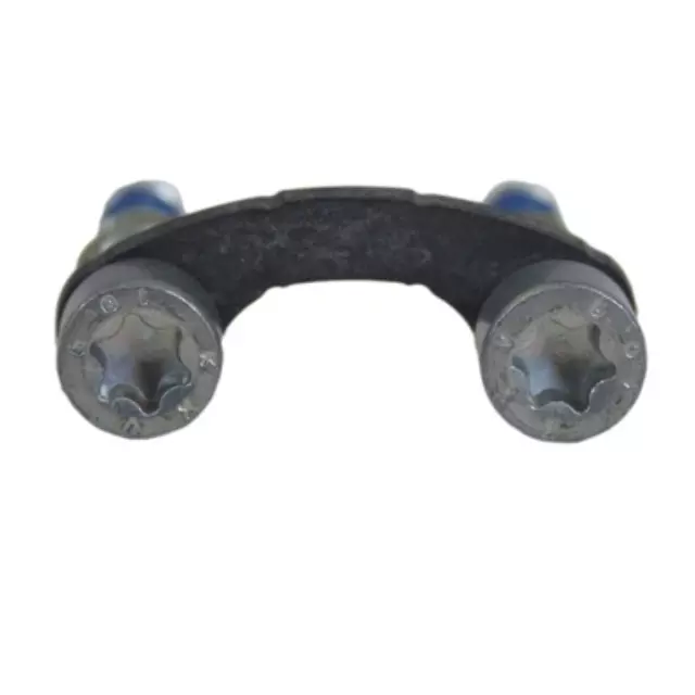 2005-2021 Ford Drive Shaft Mount Bolt - Ford (5F9Z-4682-AA)