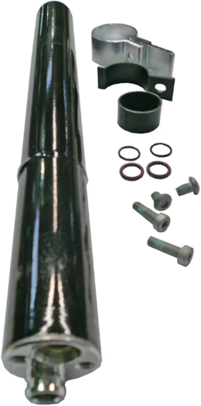 AD251000P - Air Conditioning &amp; Heat: A/C Receiver Drier for Mahle Image