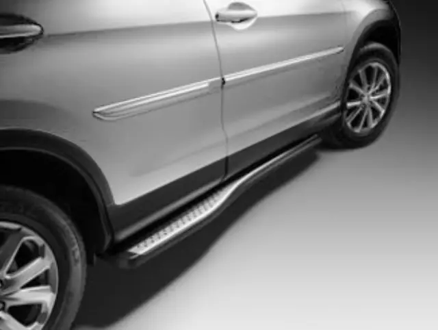 8P05T0A120 - Exterior: Body Side Molding for Honda Image