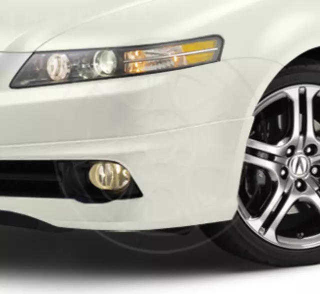 8F01SEP210B - : Spoiler, Front Under-Body for Acura Image