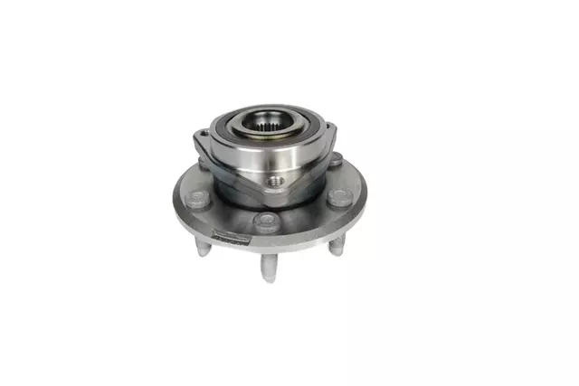 19434718 - Brakes: Hub &amp; Bearing for Buick: Enclave | Chevrolet: Traverse | GMC: Acadia, Acadia Limited | Saturn: Outlook Image