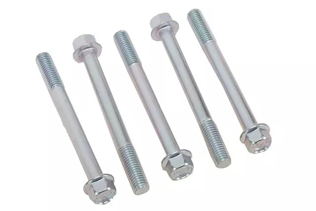 94011953 - : Passenger Side Exhaust Manifold Bolt for GM Image