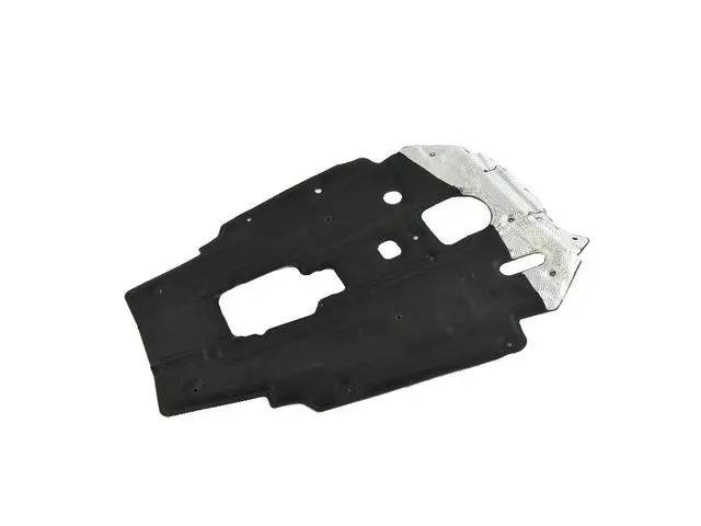 Exhaust Shield - Alfa Romeo (68300927AA)