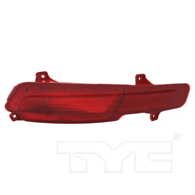 17592000 - : TYC Reflector Assembly for TYC Image
