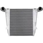 2711497 - : GPD Turbo Intercooler 2711497 for GLOBAL PARTS DISTRIBUTORS Image