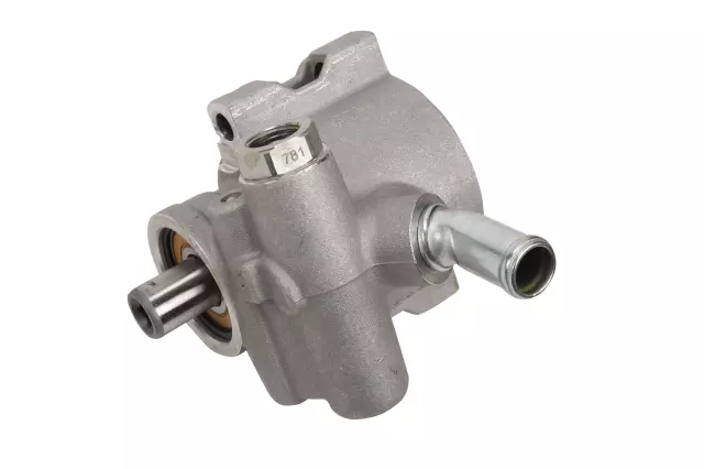 84629501 - : Power Steering Pump for Chevrolet: Corvette Image