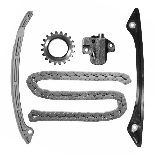 ZC76351T - : INA US Engine Timing Set for INA US Image