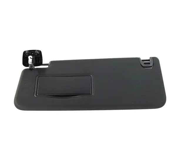 Illuminated Visor, Left - Mopar (7SY69TX7AA)