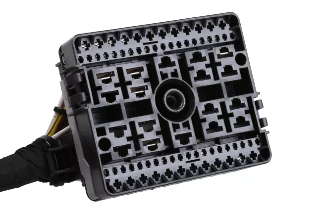 Headlamp Wiring Harness - GM (42334467)