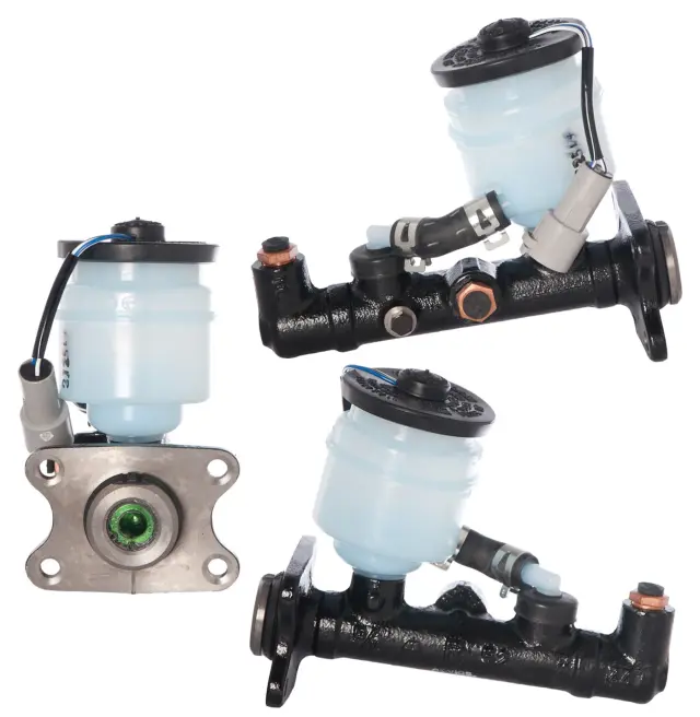 BMT013 - : ADVICS New OE Brake Master Cylinder for Advics Image