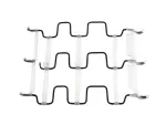68552837AC - : Seat Cushion Spring for Mopar Image