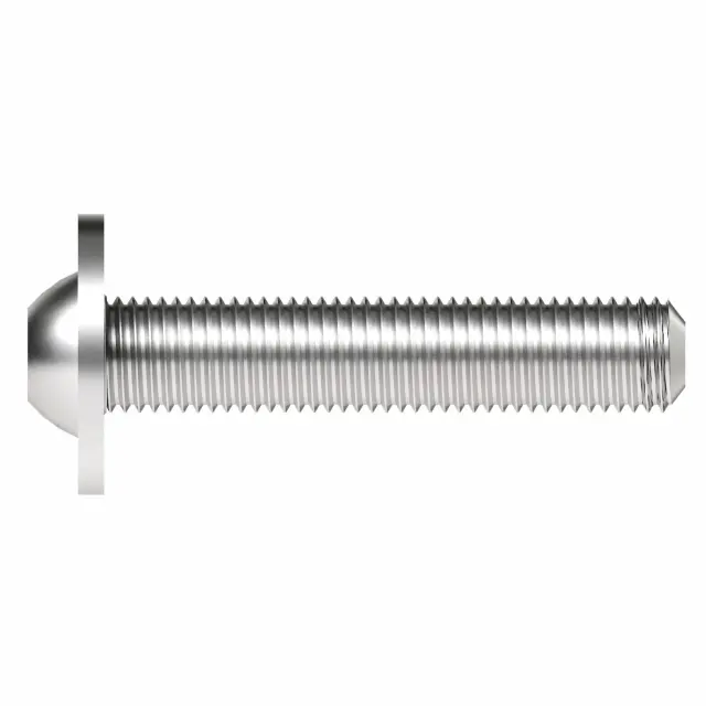 6104124AA - Clutch: Hex Flange Head Bolt for Mopar Image