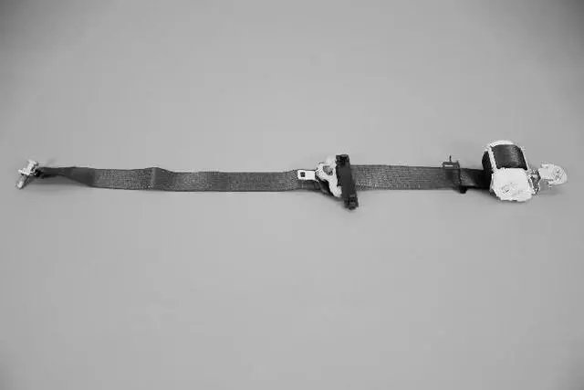 5KS951K2AA - Restraints: Front Outer Seat Belt, Left for Dodge: Ram 2500, Ram 3500 | Ram: 1500, 2500, 3500 Image