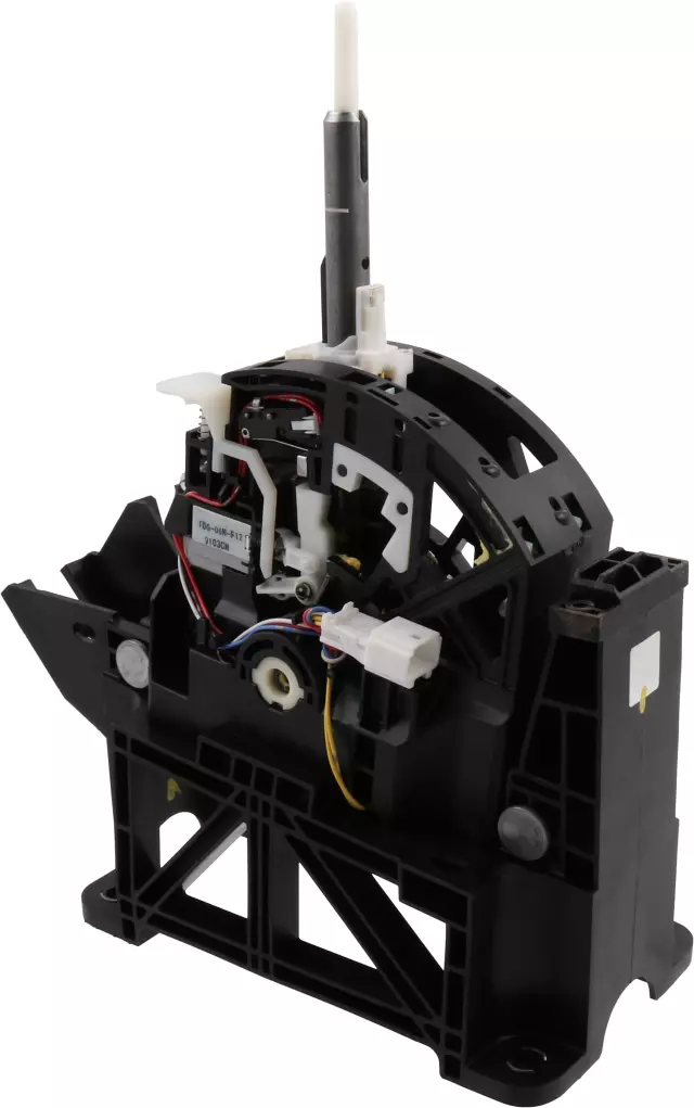 2020-2025 Nissan Versa Gear Shift Assembly 34102-00Q0K