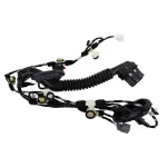 KL3Z14631A - : Wire Assembly Jumper for Ford Image
