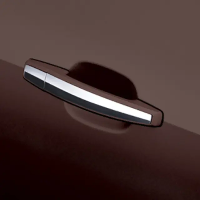 23441761 - : Door Handles for GM Image