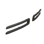 6NB35TZZAB - : Grille Trim Kit - unpainted for Ram: 2500, 3500 Image