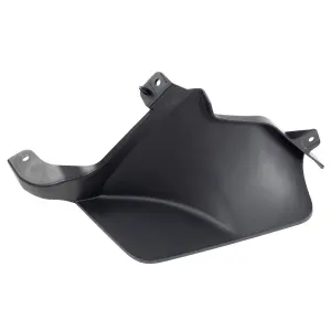                                     Gravel Deflector
                                