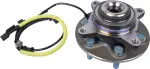 BR931011 - : Hub Assembly for SKF Image