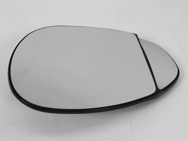 68103789AA - Doors, Door Mirrors and Related Parts: Mirror Replacement Glass, Left for Mopar Image