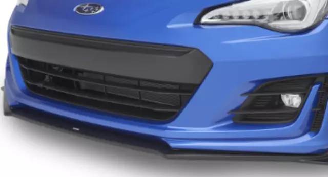 E2410CA010 - : Sti Under Spoiler - Front for Subaru: BRZ Image