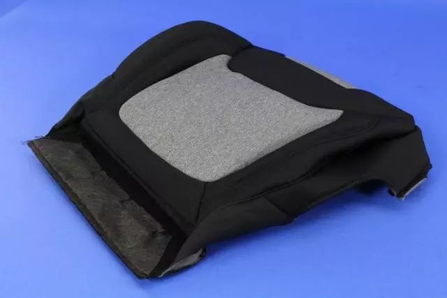 5VG18LAAAA - : Front Seat Cushion Cover, Right for Mopar Image