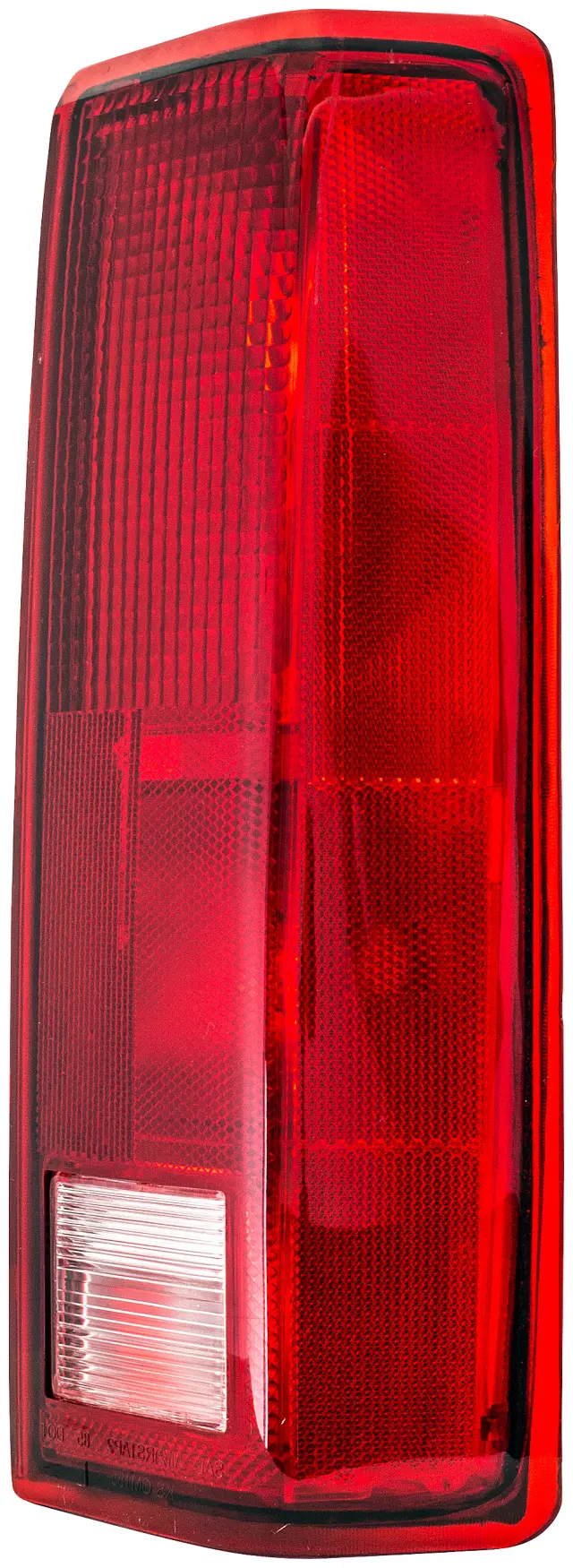 1611287 - Electrical, Lighting and Body: Tail Light Assembly for Dorman Image