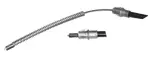 BC93255 - : Raybestos Element3 Parking Brake Cable for Raybestos Brakes Image