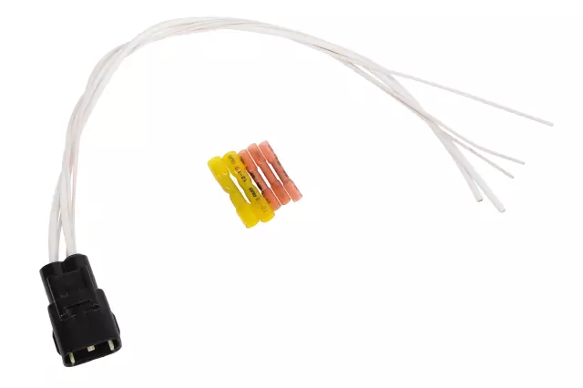 20817942 - : Multi Purpose Connector for GM Image