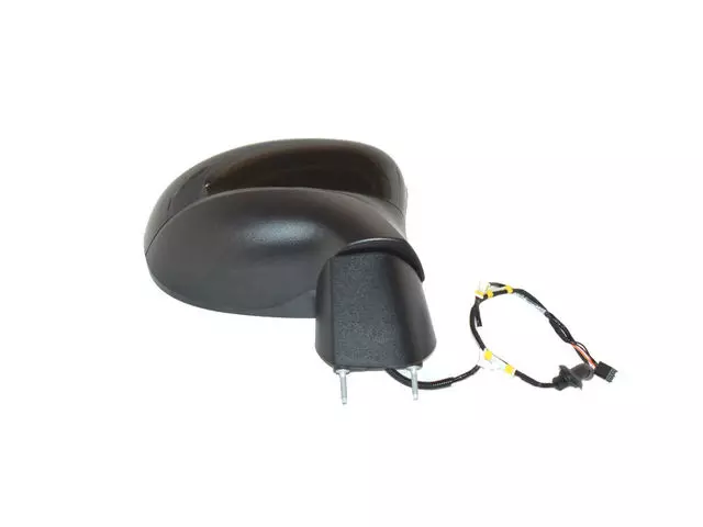 Outside Rear-View Mirror, Right - Mopar (5VD34AXRAE)
