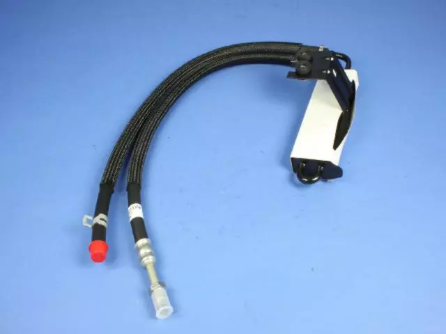 Power Steering With Hose Cooler - Mopar (52125431AB)