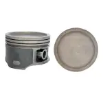P30736STD - : Engine Piston Set for Enginetech Image