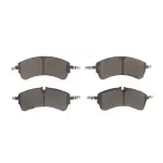 1551238810 - : Disc Brake Pad Set for DYNAMIC FRICTION Image