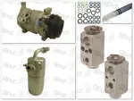 9614754 - HVAC: A/C Compressor Kit for GLOBAL PARTS DISTRIBUTORS Image