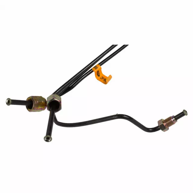 9W7Z2C296A - Electrical: Brake Tube for Ford: Crown Victoria | Mercury: Grand Marquis Image