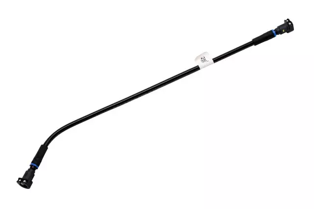 25625187 - : Rear Fuel Return Pipe for GM Image