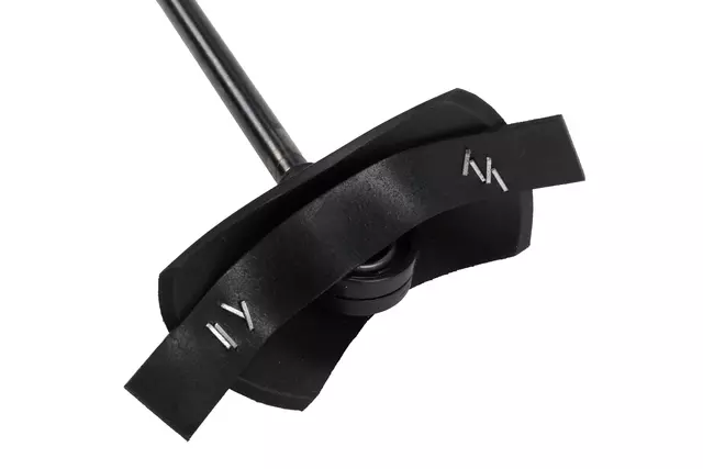 10419989 - Body: Support Cylinder for Chevrolet: Camaro Image