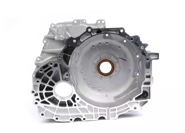 Automatic Transmission Torque Converter and Differential Housing - GM (24262727)