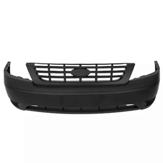 3F2Z17D957RAA - Body: Bumper Cover for Ford: Freestar Image
