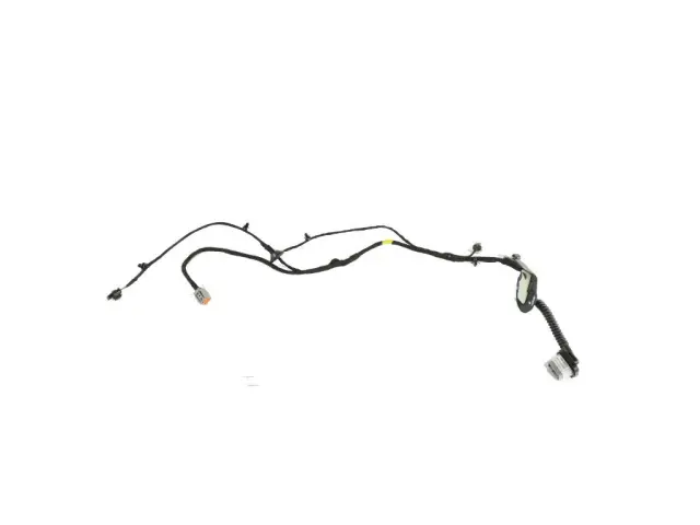 Rear Door Wiring, Left Rear - Mopar (68365322AB)