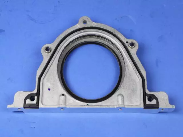 53021335AE - Engine: Crankshaft Rear Oil Seal Retainer for Mopar Image