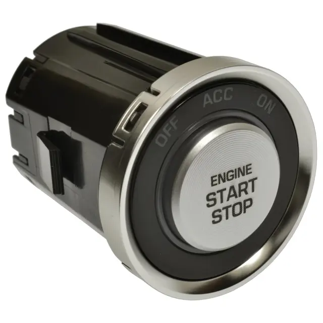 US1426 - Ignition Systems: Ignition Push Button Switch for SMP CORP Image